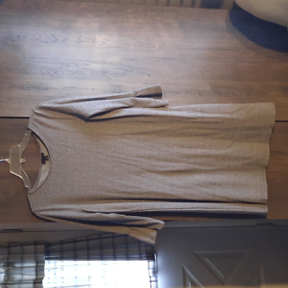 J Jill Classic dress